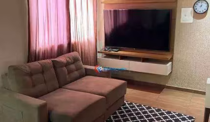 Apartamento com 2 quartos à venda, Parque Bandeirantes I Nova Veneza - Sumaré/SP