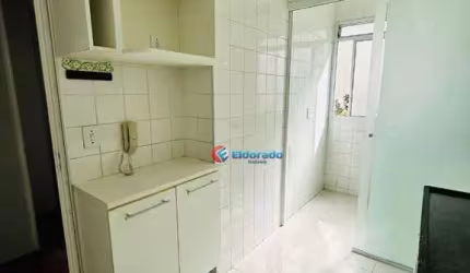Apartamento com 2 quartos à venda - Jardim Santa Terezinha Nova Veneza - Sumaré/SP