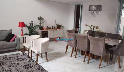 Casa com 3 dormitórios à venda, 234 m² por R$ 1.276.000,00 - Residencial Jardim do Jatobá - Hortolândia/SP