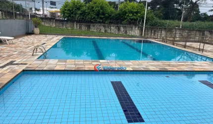 Apartamento com 2 dormitórios à venda, 48 m² por R$ 150.000,00 - Jardim Florestan Fernandes - Ribeirão Preto/SP