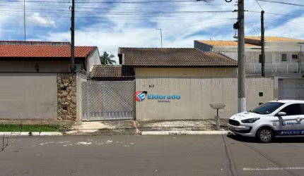 Casa à venda, 103 m² por R$ 500.000,00 - Parque Progresso (Nova Veneza) - Sumaré/SP