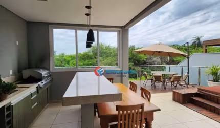 Casa com 3 quartos à venda - Loteamento Alphaville Campinas - Campinas/SP