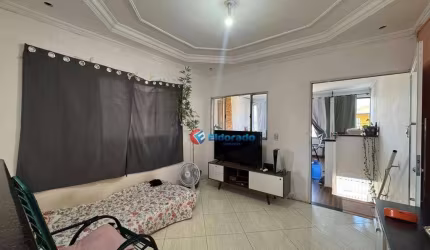 Casa com 3 quartos à venda, 179 m² - Jardim Interlagos - Hortolândia/SP