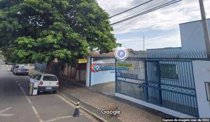 Terreno à venda, 400 m² - Centro - Sumaré/SP