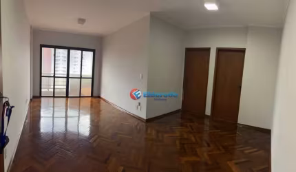 Apartamento com 3 quartos à venda, 105 m² - Vila Itapura - Campinas/SP
