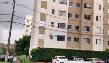 Apartamento com 2 quartos, elevador, por R$ 220.000 - Parque Yolanda ( Bairro Matão ) - Sumaré/SP.  Aceita financiamento.