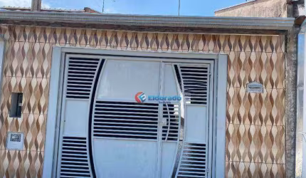 Casa com 2 quartos à venda, 100 m² - Residencial Portal Bordon II - Sumaré/SP