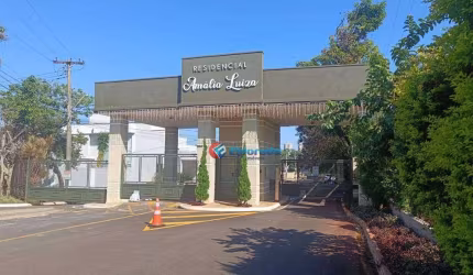 Terreno à venda, 311 m² por R$ 265.000,00 - Jardim Macarenko - Sumaré/SP