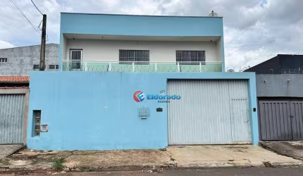 Salão à venda, 150 m²  - Jardim Dulce (Nova Veneza) - Sumaré/SP