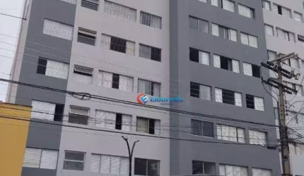 Apartamento Centro de Sumaré com dois Quartos.