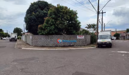 Terreno à venda, 150 m² - Parque Bandeirantes I (Nova Veneza) - Sumaré/SP
