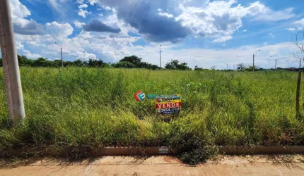 Terreno à venda, 126 m² por R$ 120.000 - Smart Urba Vila Profeta - Campinas/SP