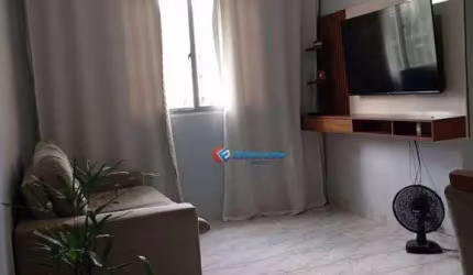 Apartamento com 2 quartos à venda - Parque Dom Pedro II - Campinas/SP