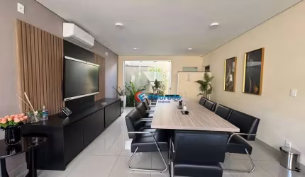 Salão para alugar, 125 m² por R$ 6.501,65/mês - Centro - Sumaré/SP