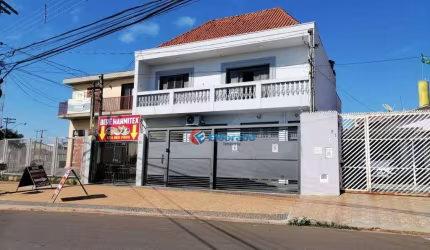 Casa à venda, 258 m² por R$ 1.385.000,00 - Centro - Sumaré/SP