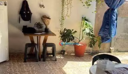 Casa com 2 quartos à venda - Alto de Pinheiros - Paulínia/SP