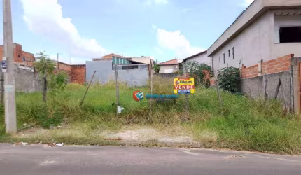 Terreno à venda, 250 m² por R$ 200.000,00 - Jardim dos Ipes II - Sumaré/SP