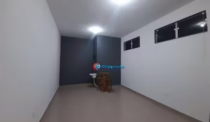 Sala para alugar, 35 m² por R$ 1.300,00/mês - Vaughan - Sumaré/SP