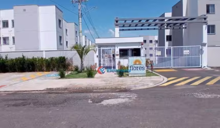 Apartamento com 2 quartos à venda - Jardim Boer I - Americana/SP