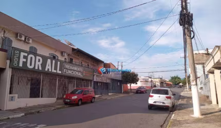 Casa com 3 dormitórios para alugar, 280 m² por R$ 3.500,00/mês - Jardim Santa Clara do Lago I - Hortolândia/SP