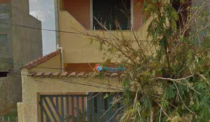 Casa com 2 dormitórios, 115 m² - venda por R$ 450.000,00 ou aluguel por R$ 2.294,00/mês - Parque Progresso (Nova Veneza) - Sumaré/SP