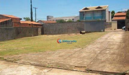 Terreno Exclusivo com 790m² no Coração do Parque Ortolândia, para PARCERIA, VENDA ou LOCAÇÃO!
