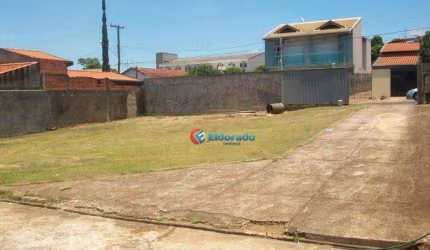 Terreno Exclusivo com 790m² no Coração do Parque Ortolândia, para PARCERIA, VENDA ou LOCAÇÃO!