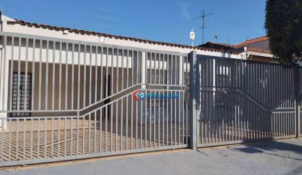Casa com 3 quartos à venda, 165 m² - Planalto do Sol - Sumaré/SP