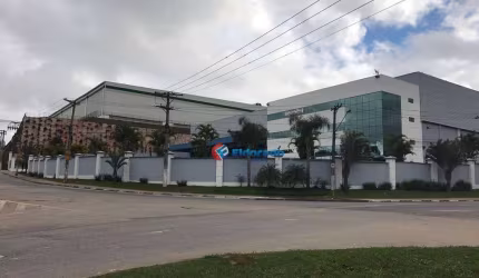 Galpão para alugar, 5000 m² - Cidade Aracilia - Guarulhos/SP