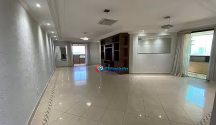 Apartamento com 3 dormitórios para alugar, 200 m² por R$ 4.770,00/mês - Vila Menuzzo - Sumaré/SP