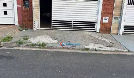 Casa com 2 quartos à venda - Guaira - Sumaré/SP
