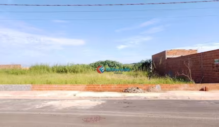 Terreno à venda, 250 m² por R$ 200.000,00 - Residencial Portal Bordon III - Sumaré/SP