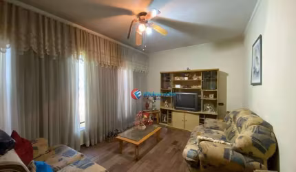 Casa com 2 quartos à venda - Jardim Nossa Senhora de Fátima - Nova Odessa/SP