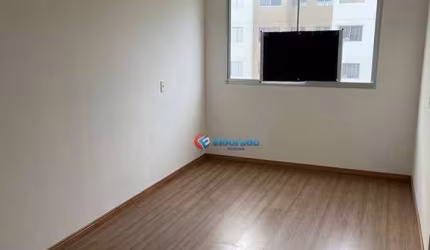 Apartamento com 2 quartos à venda - Parque Yolanda Nova Veneza - Sumaré/SP