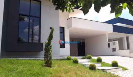 Casa com 3 quartos à venda, 190 m² - Monterrey - Monte Mor/SP