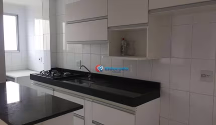 Apartamento com 3 quartos à venda - Mansões Santo Antônio - Campinas/SP