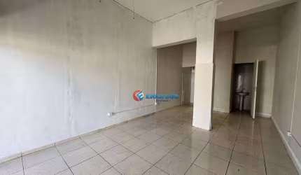 Salão para alugar,  Vila Santana - Sumaré/SP