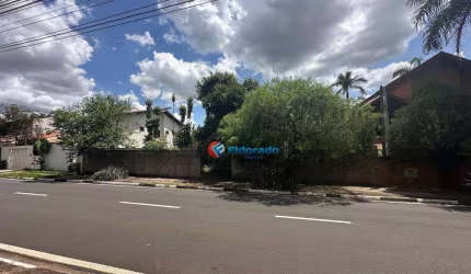Terreno à venda, Alto Taquaral - Campinas/SP