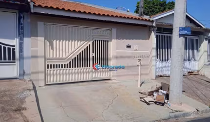Casa com 2 dormitórios à venda, 87 m² por R$ 340.000,00 - Jardim Consteca - Sumaré/SP