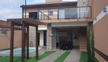 Casa à venda - Residencial Bordon - Sumaré/SP