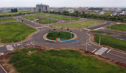 Terreno à venda - Jardim Flórida - Hortolândia/SP