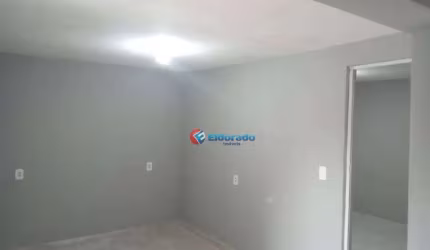 Duas casas à venda, 140 m² por R$ 250.000 - Loteamento Residencial Novo Mundo - Campinas/SP