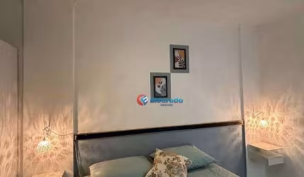 Apartamento à venda - Vila Itapura - Campinas/SP