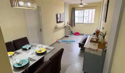 Apartamento à venda - Vila Itapura - Campinas/SP