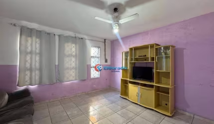 Casa à venda - Vila Davina - Sumaré/SP