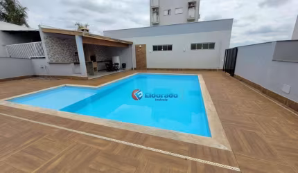 Apartamento à venda - Jardim Vista Alegre - Santa Bárbara D'Oeste/SP