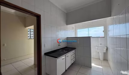 Kitnet para alugar, 30 m² por R$ 840,00/mês - Jardim Bela Vista - Sumaré/SP