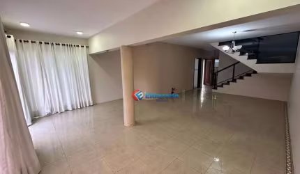 Casa com 5 dormitórios à venda, 285 m² por R$ 850.000,00 - Vila Miranda - Sumaré/SP