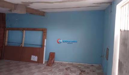 Casa com 3 dormitórios, 111 m² - venda por R$ 400.000,00 ou aluguel por R$ 1.870,00/mês - Vila Real - Hortolândia/SP