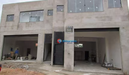 Salão para alugar, 30 m² por R$ 1.500,00/mês - Centro - Sumaré/SP